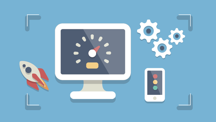 WordPress Performance